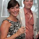 Anne and Chad Elkins