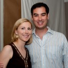 Sarah and Chaun Pflug