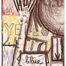 by Jasper Johns 27