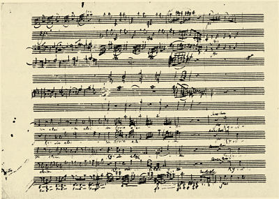 Pg 2 of Mozart's Great Mass Score_opt