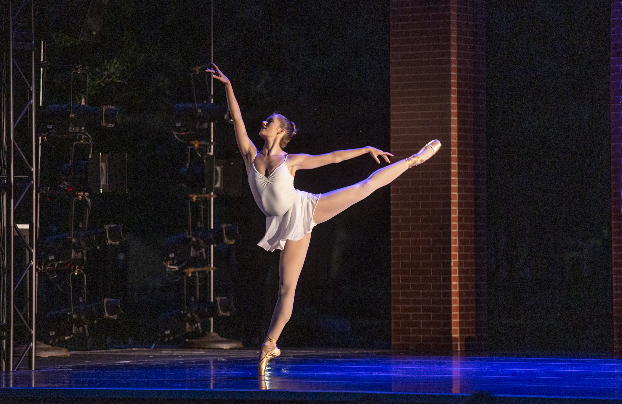Ballet Encore preview image