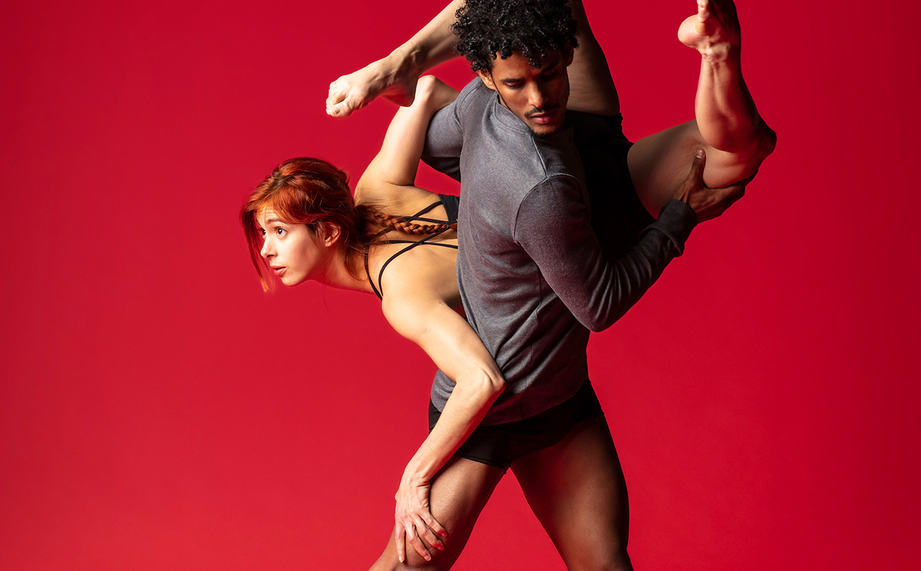 Malpaso Dance Company preview image