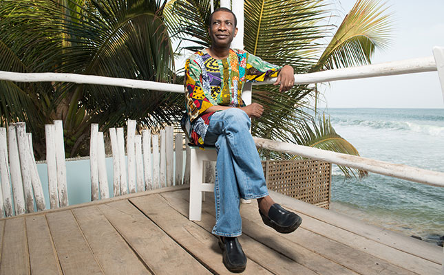 Youssou NDOUR: Mbalax Unplugged preview image