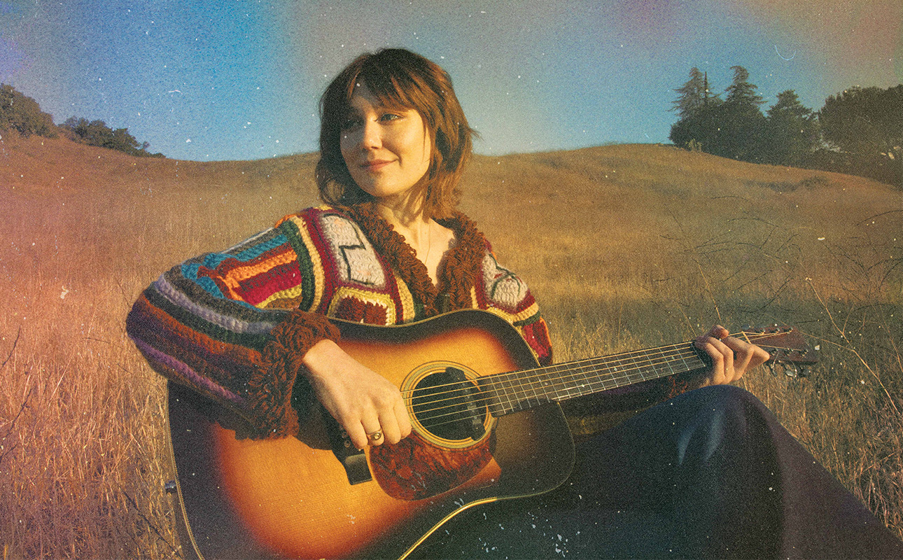 Molly Tuttle & Golden Highway preview image