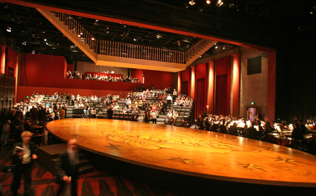 Facility Rental image