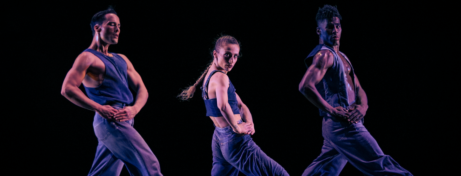Martha Graham Dance Company: Graham 100 | Spoleto Festival USA 2026