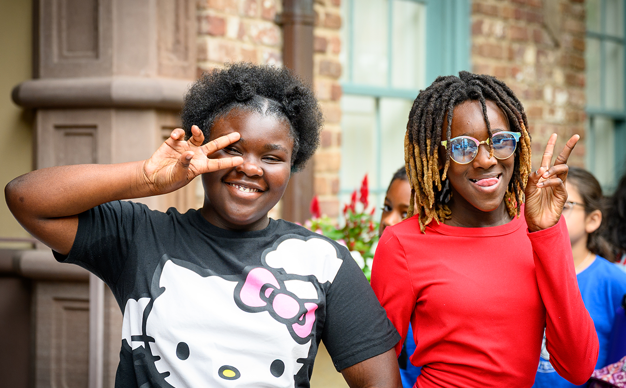 Education and Community Engagement image