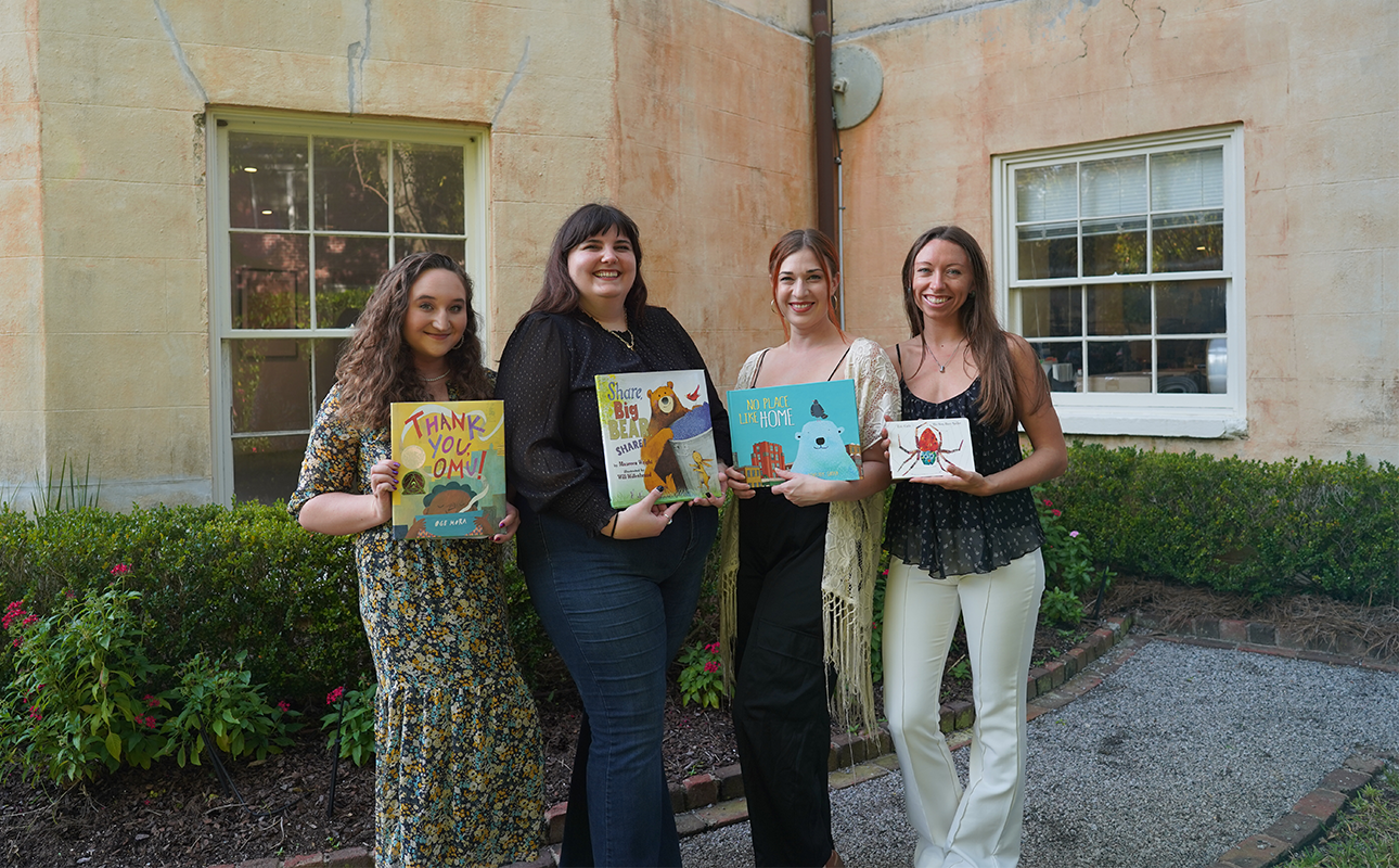 Education and Community Engagement image