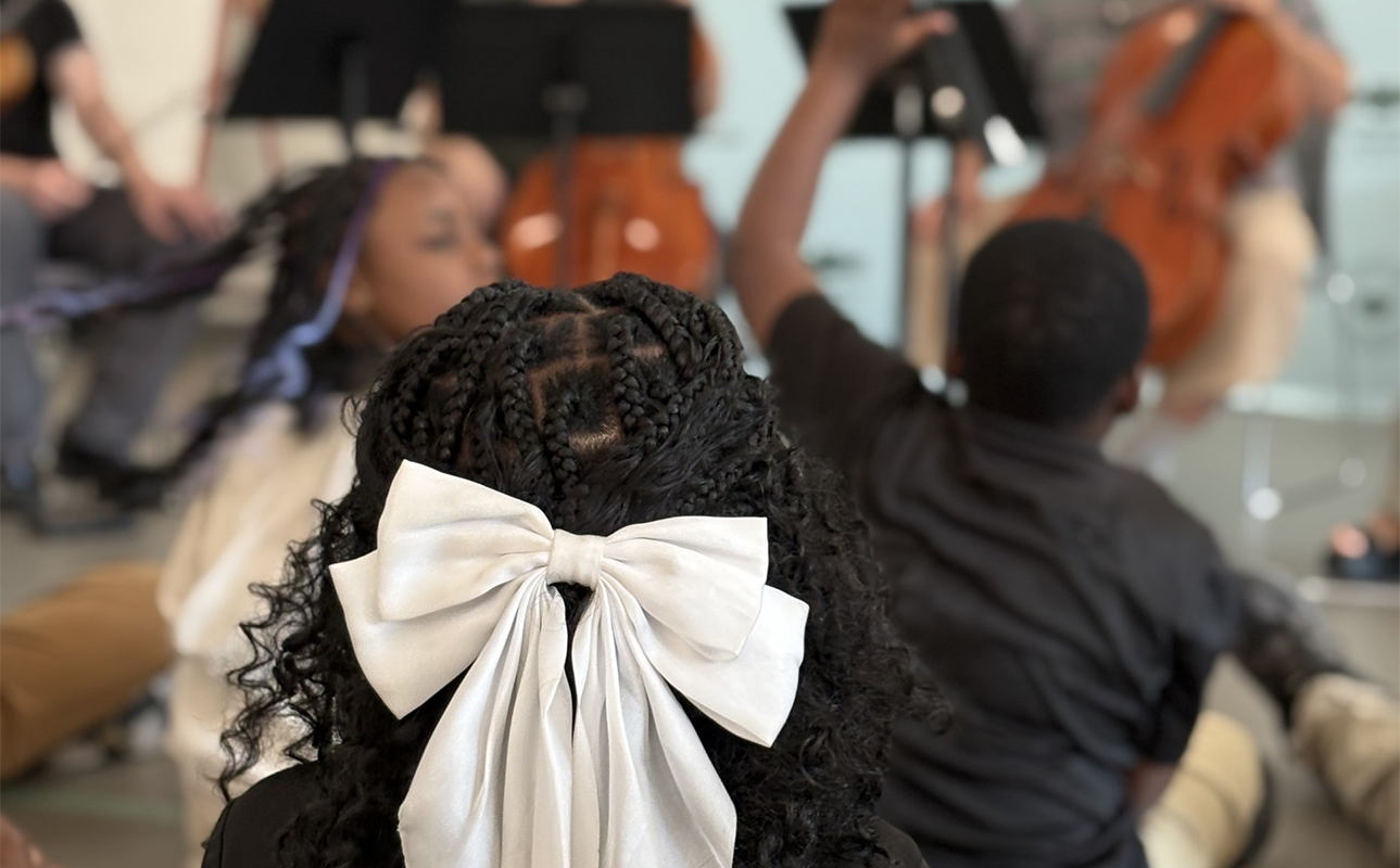 Education and Community Engagement image