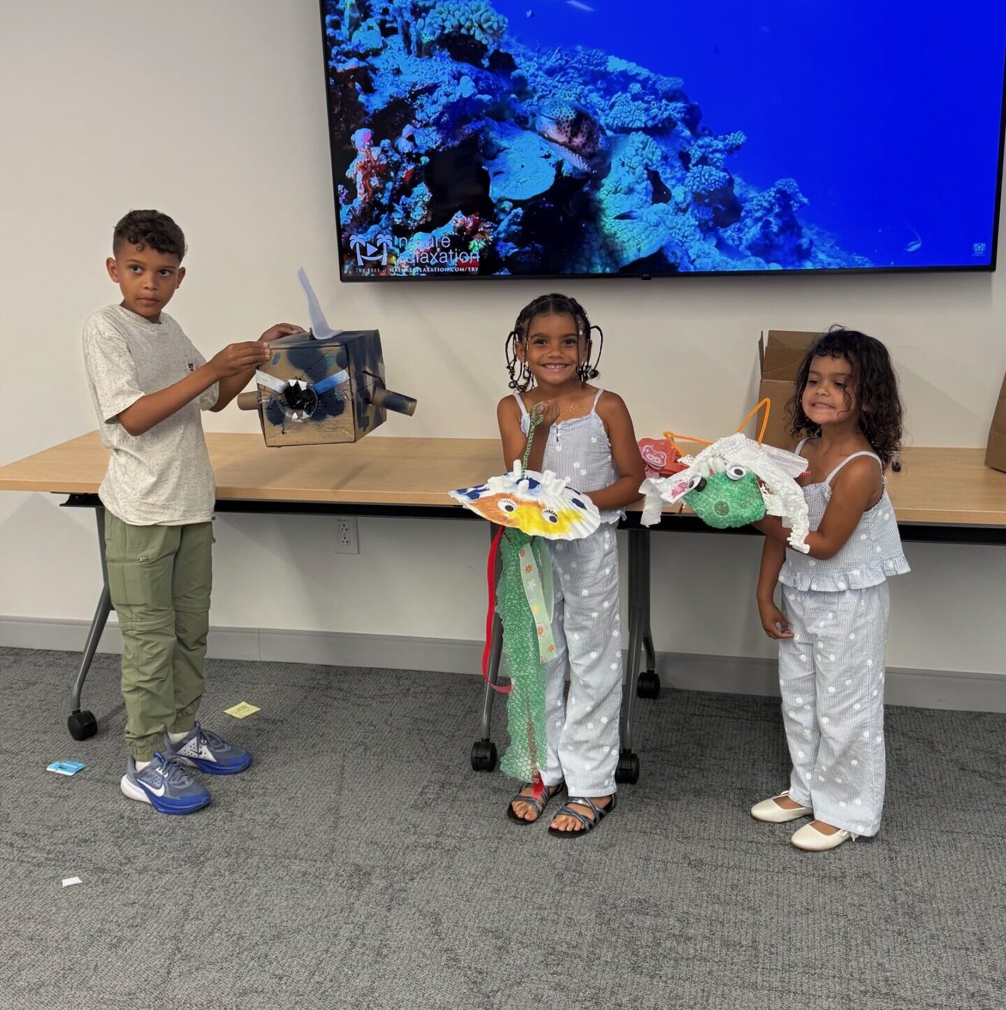 Education and Community Engagement image