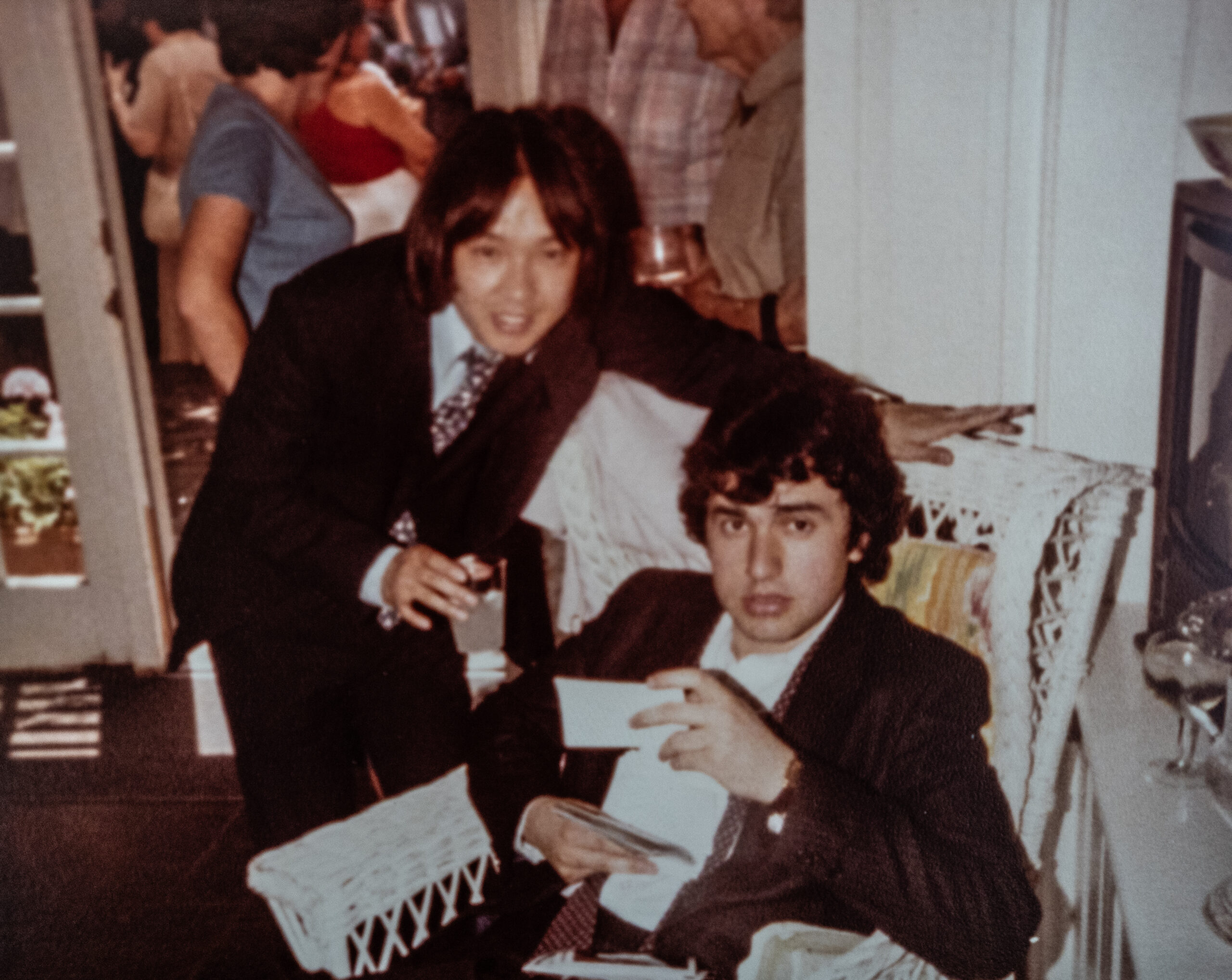 Spoleto Stories: Share Your Piece of Festival History image
