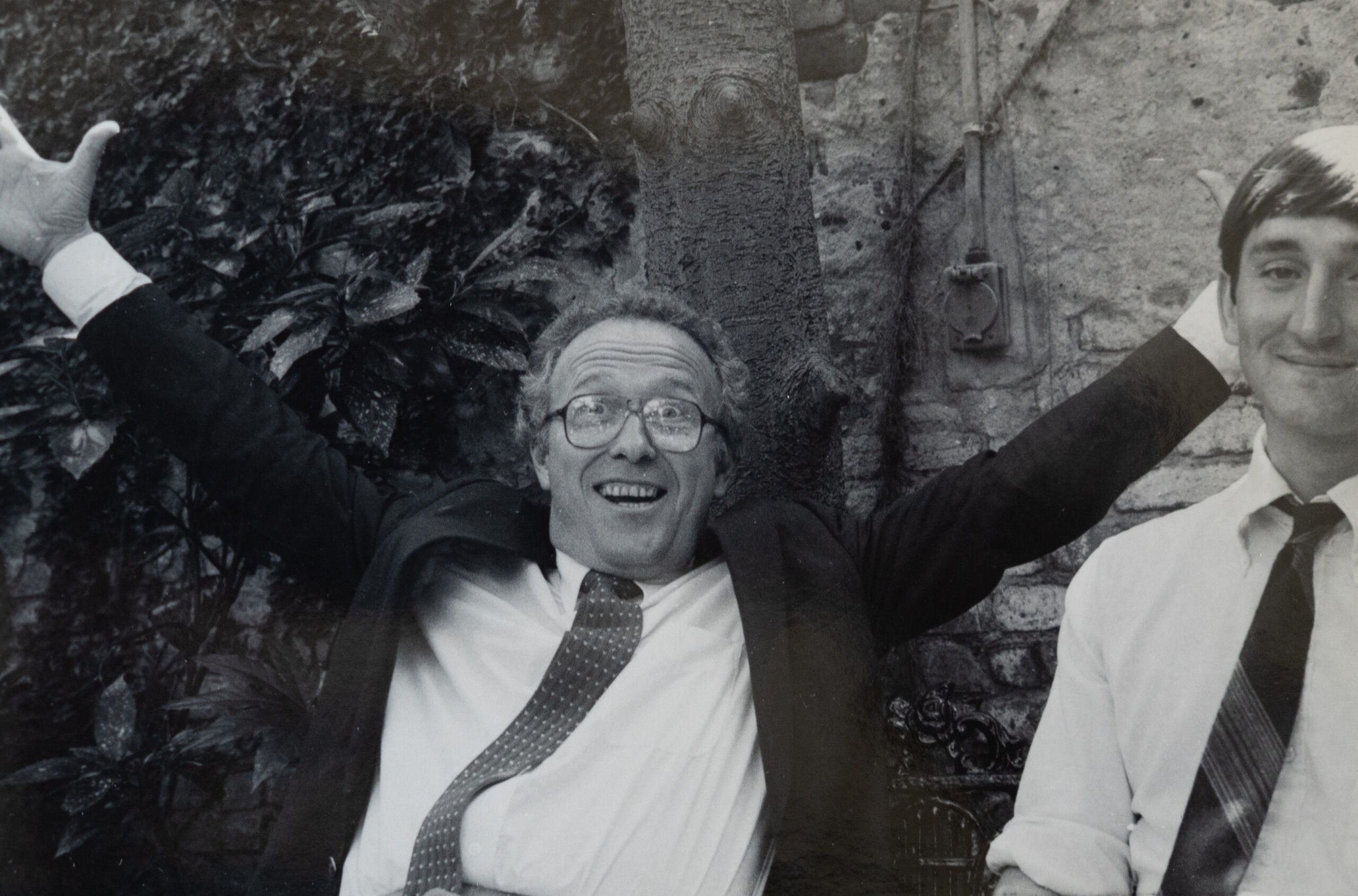 Spoleto Stories: Share Your Piece of Festival History image