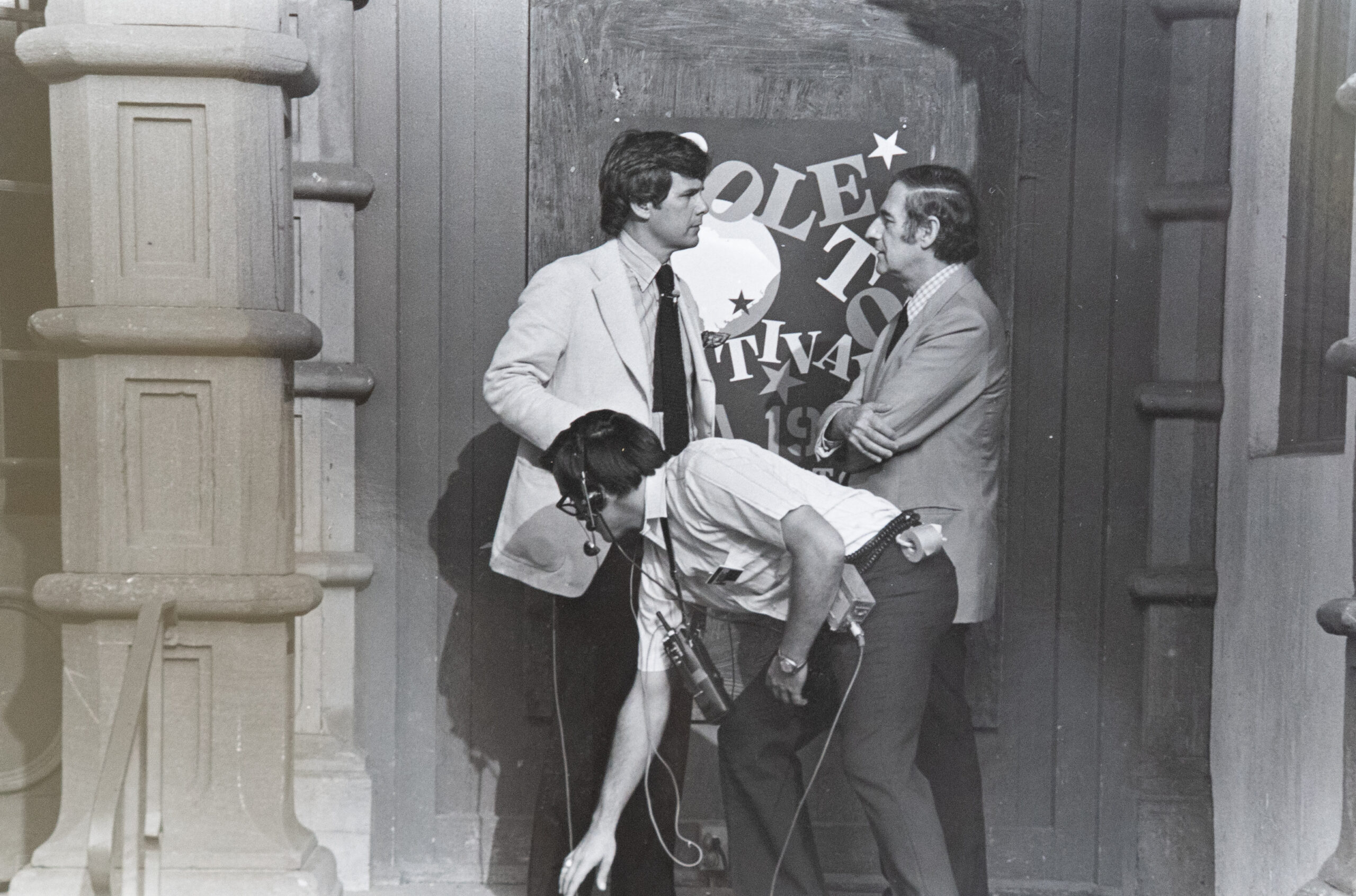 Spoleto Stories: Share Your Piece of Festival History image